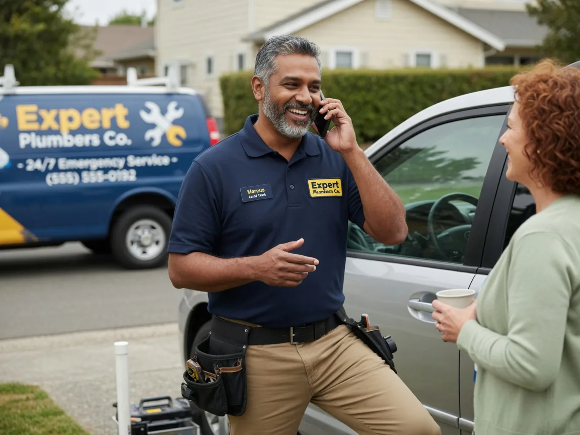 Clogged Drain Repair in New Smyrna Beach, FL