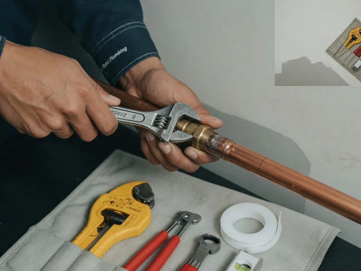 Why choose Drain Cleaning in New Smyrna Beach, FL